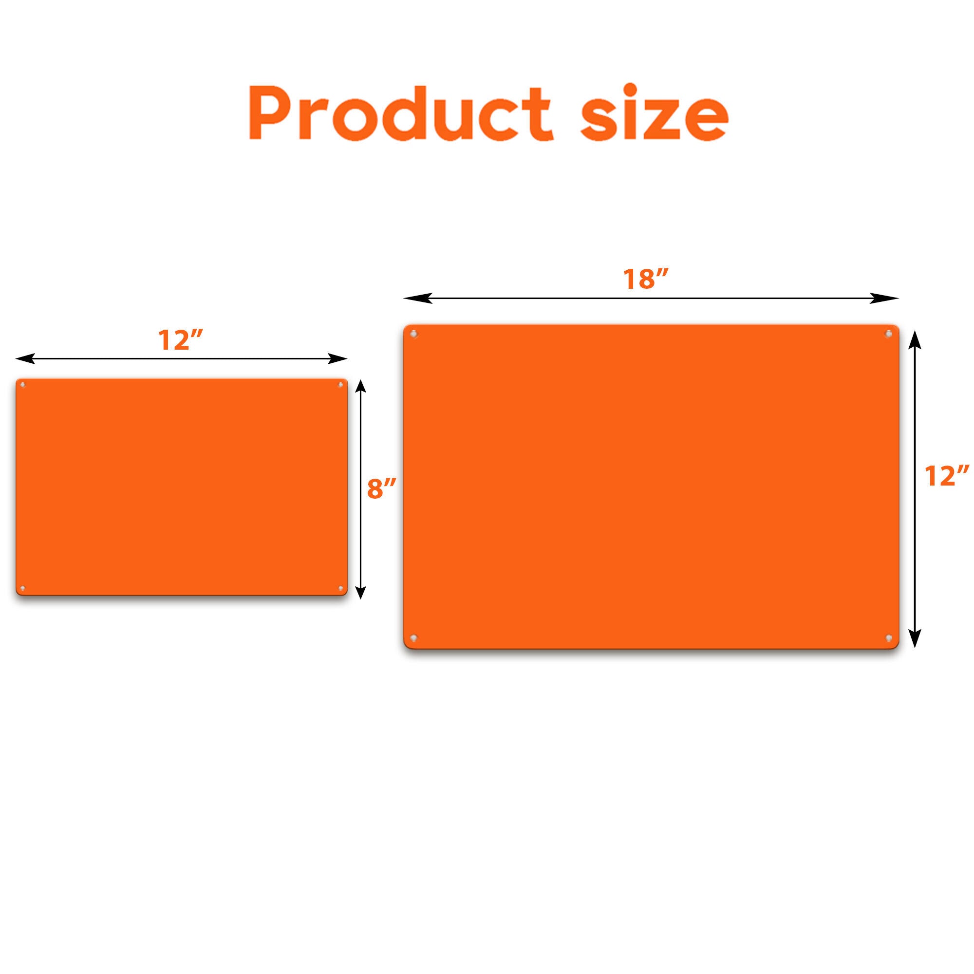 Grandchildren Fill The Space In Grandma's Heart - Personalized Acrylic Plaque - Image 5