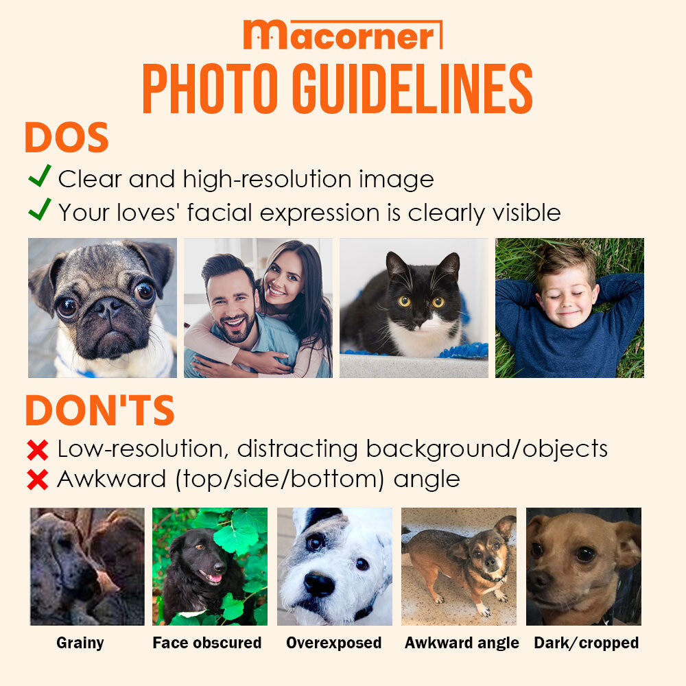 Best Friends We Choose For Ourselves - Personalized Acrylic Photo Plaque - Birthday Gift For Besties, BFF, Friends, Soul Sisters - Image 3